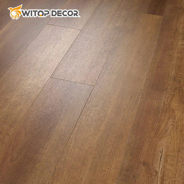 World Wholesale Waterproof Plastic/Wood/Composite/Hybrid/Engineered PVC/Spc/Lvt/Laminate/Luxury Vinyl Rubber Parquet Plank Floor