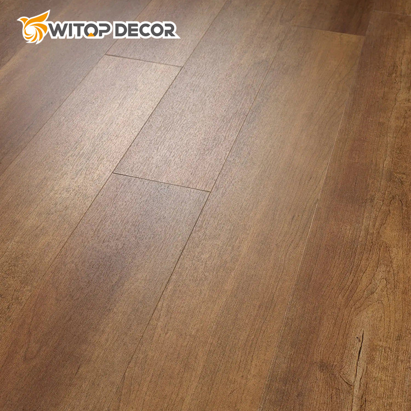 World Wholesale Waterproof Plastic/Wood/Composite/Hybrid/Engineered PVC/Spc/Lvt/Laminate/Luxury Vinyl Rubber Parquet Plank Floor