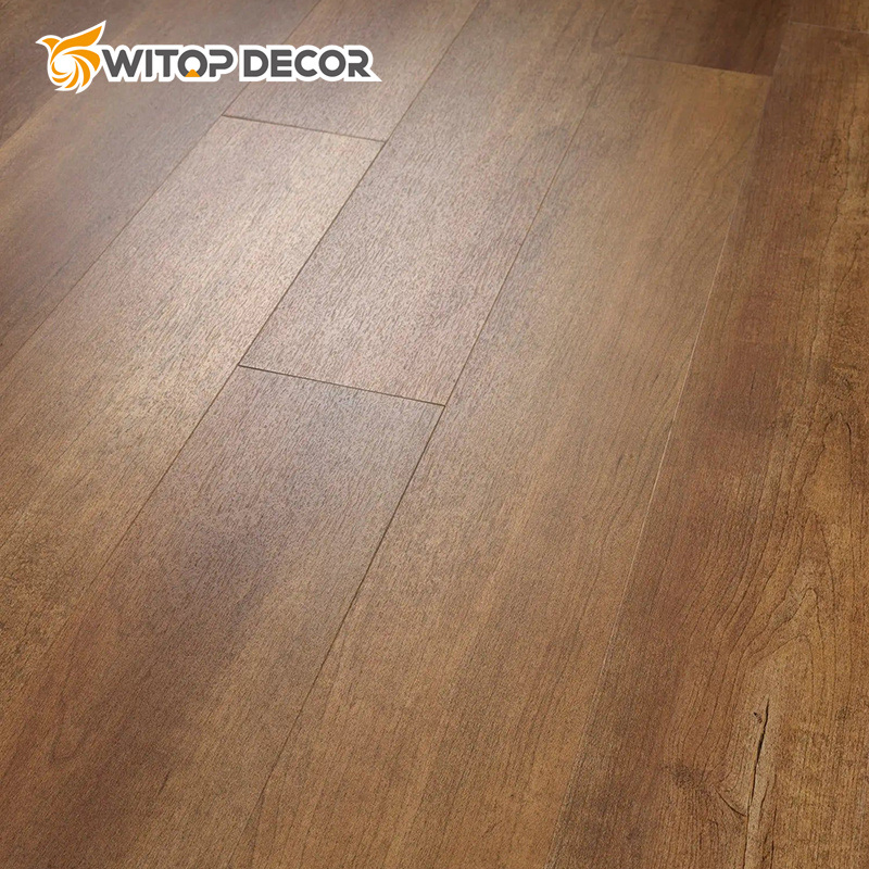 World Wholesale Waterproof Plastic/Wood/Composite/Hybrid/Engineered PVC/Spc/Lvt/Laminate/Luxury Vinyl Rubber Parquet Plank Floor