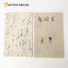 Nature Decorative Slate Stacked Stone Veneer