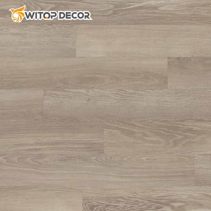 2mm Dry Back Luxury PVC Vinyl Flooring Lvt Flooring