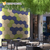 Factory Direct Sales Acoustic Panels Soundproof Acoustic Wall Studio Panel Sound