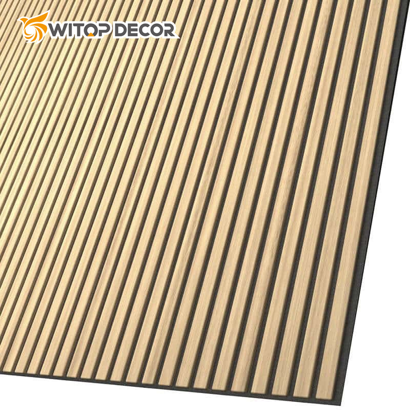 High Quality China Manufacture Decorative Akupanel Acoustic Panel
