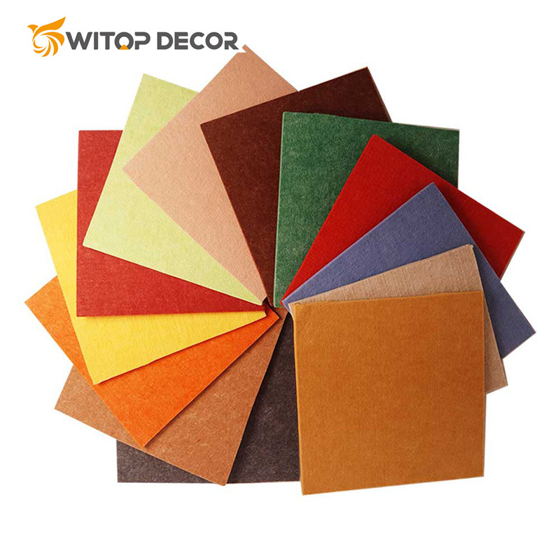 Quality Standard ODM OEM Studio Acoustic Grooved Wooden Panels for Church