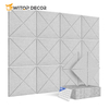 Natural Oak/ Walnut Wooden Slat Wall Panel, Wooden Wall Panels Acoustic Panels