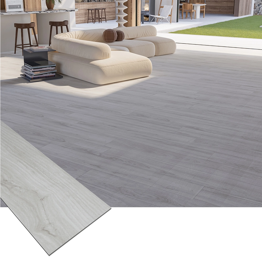 Why Choose SPC Flooring?