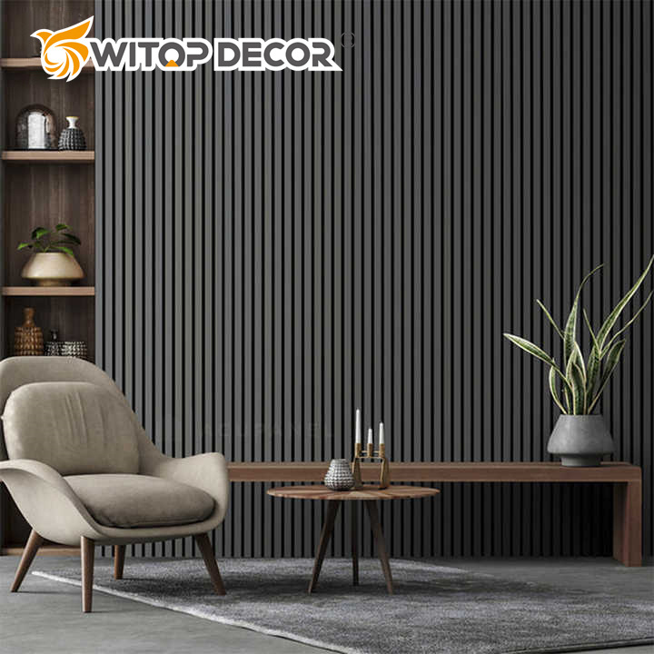 Acoustic Panels for Improved Acoustics in Your Hotel′s Common Areas