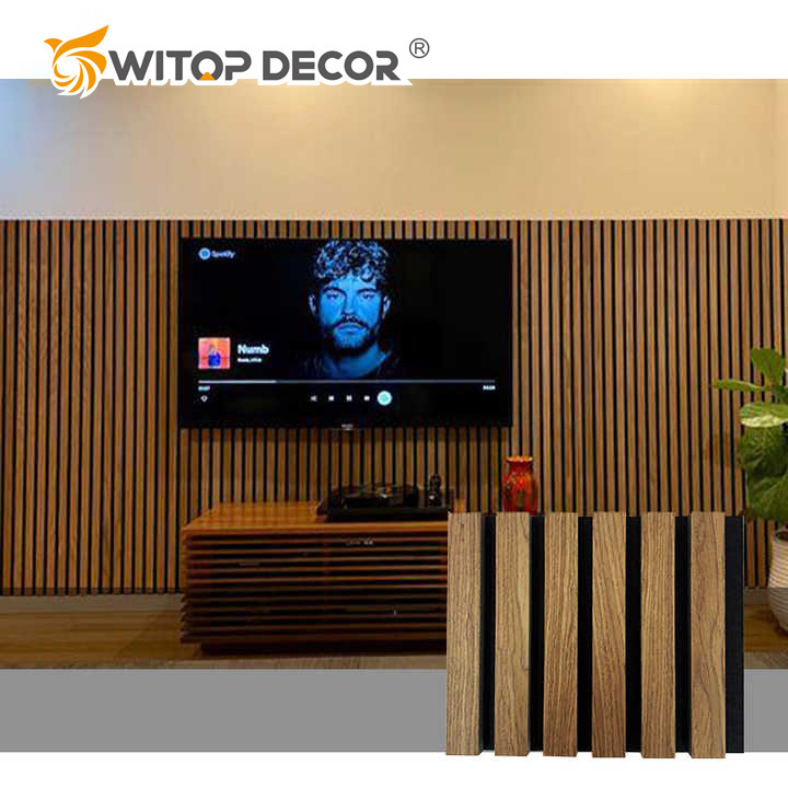 Acoustic Panels for Improved Acoustics in Your Hotel′s Common Areas
