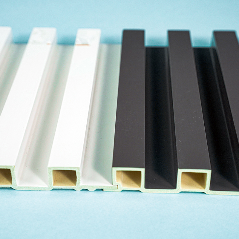 Have a Stunning Interior Design with WPC Wall Panels
