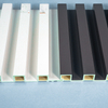 Have a Stunning Interior Design with WPC Wall Panels