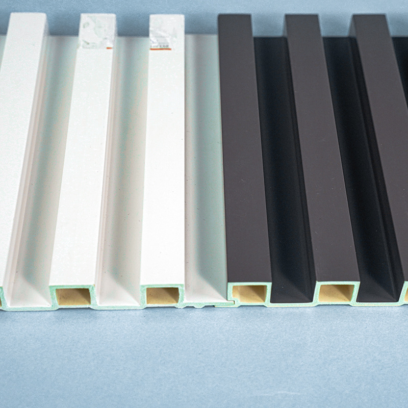 Have a Stunning Interior Design with WPC Wall Panels