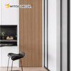 Making Space More Agile: Interior WPC Wall Panels
