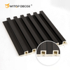 Enhance Your Home Exterior with Wood Slat Cladding Panels