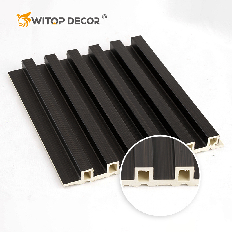 Enhance Your Home Exterior with Wood Slat Cladding Panels