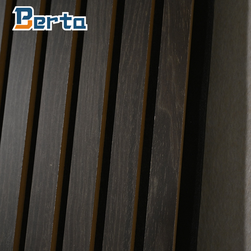 Innovative Acoustic Panel Design for Versatility and Performance