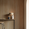 Innovative Acoustic Panel Design for Versatility and Performance