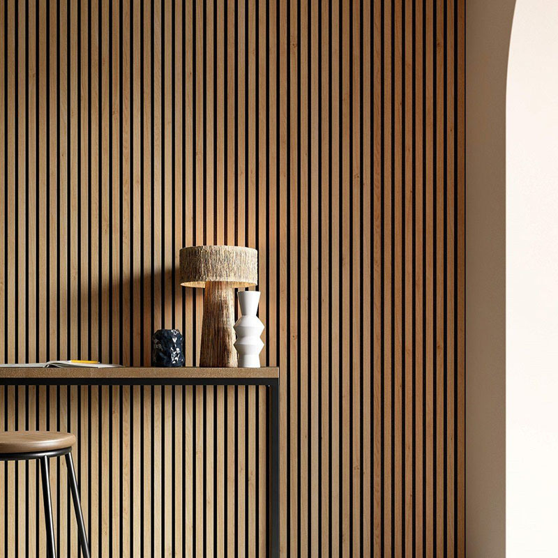 Innovative Acoustic Panel Design for Versatility and Performance
