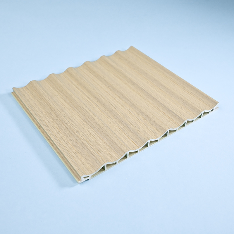 Heat-Resistant WPC Wall Panel for High-Temperature Interiors