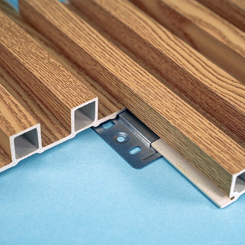 Get The Best Quality WPC Wall Panels for Your Interior Design