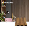 Magnetic Board WPC Wall Panel for Functional Indoor Space