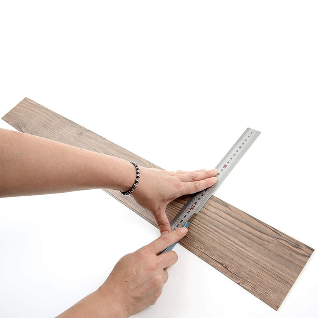 Lvt Flooring Waterproof Flooring Planks Wood Design Waterproof Eri Interlocking Vinyl Parquet Lvt Luxury Vinyl Flooring Plank