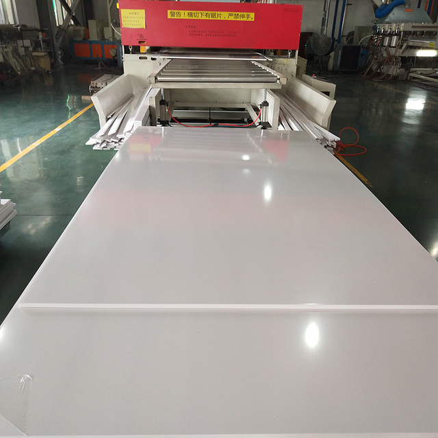 China Wholesale PVC Foam Board 10-18mm for Cabinet