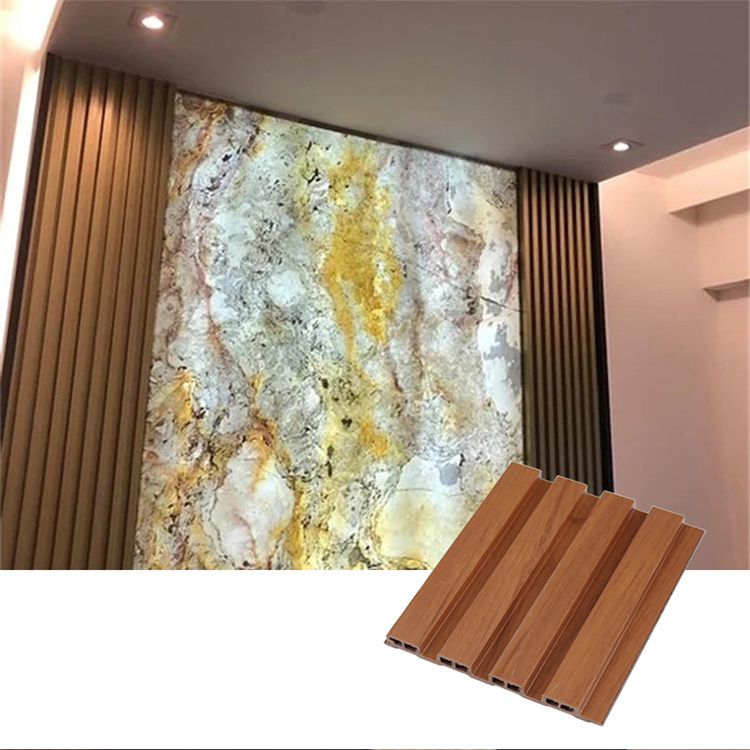 Best Sell WPC PVC Wall Panel with High Quality