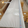 PVC Ceiling Exterior Wall Decorative Cladding Wood Interior WPC Coating Panel