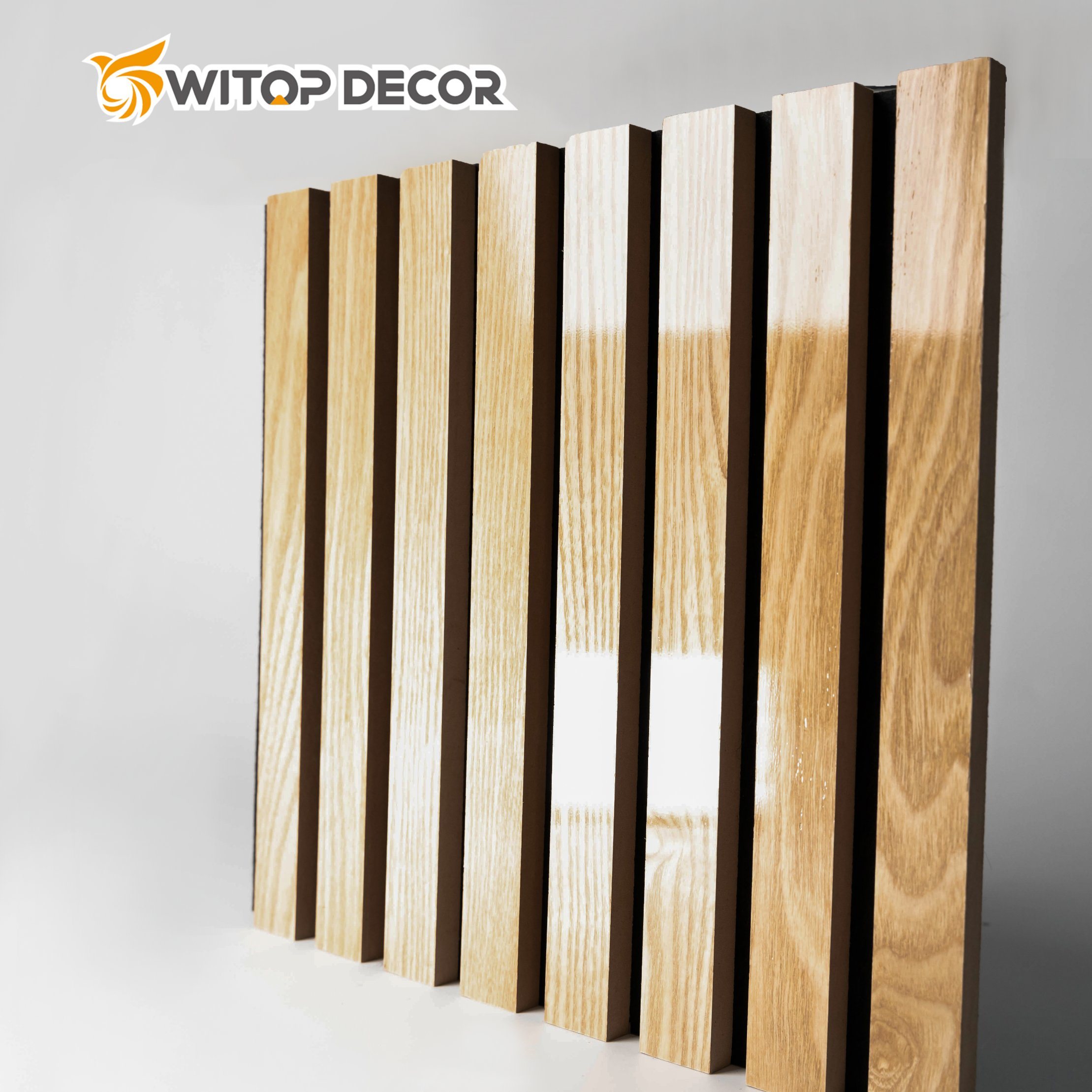 Smart Acoustic Panels for Modern Living Spaces