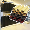 WPC Laminate Plastic Composite Wall Ceiling Panels
