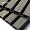 Durable Long Life Outdoor Waterproof WPC Wall Cladding Board