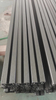 Witop Decor Garden Fence Panels PVC Fence Panel WPC Outdoor Fence