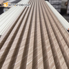 Waterproof WPC Wall Panel for Wall Design