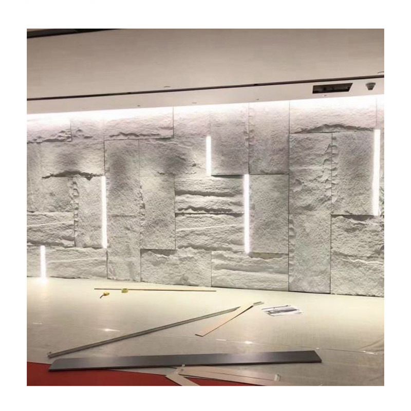 High-Performance PU Polyester Resin Marble Stone
