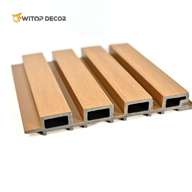 Building Material UV-Resistant Wall Panel for Outdoor