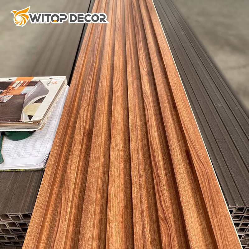 China WPC Interior Wall Panel