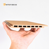 Explosive Models Exterior Wall Cladding WPC Wall Panel