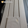 Internal Laminate Wood WPC Claading WPC Wall Panel in China