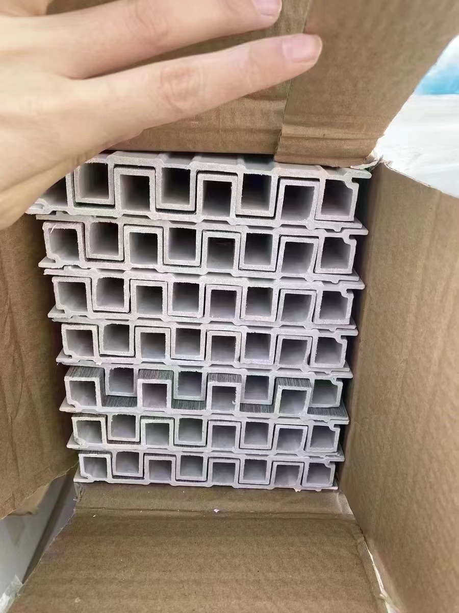 Fireproof Waterproof Decoration Panels for Indoor Use