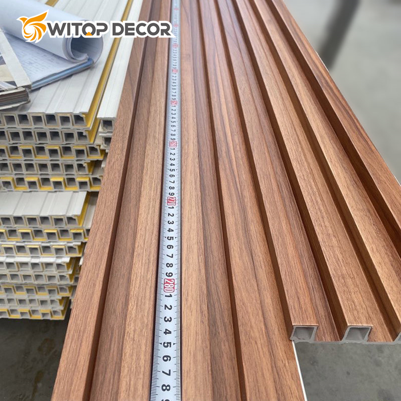 The Great Wall Board WPC Cladding Interior Indoor WPC Wall Panel