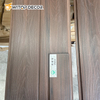 Easy Fix and Anti-Fire WPC Decorative Wall Covering Panel