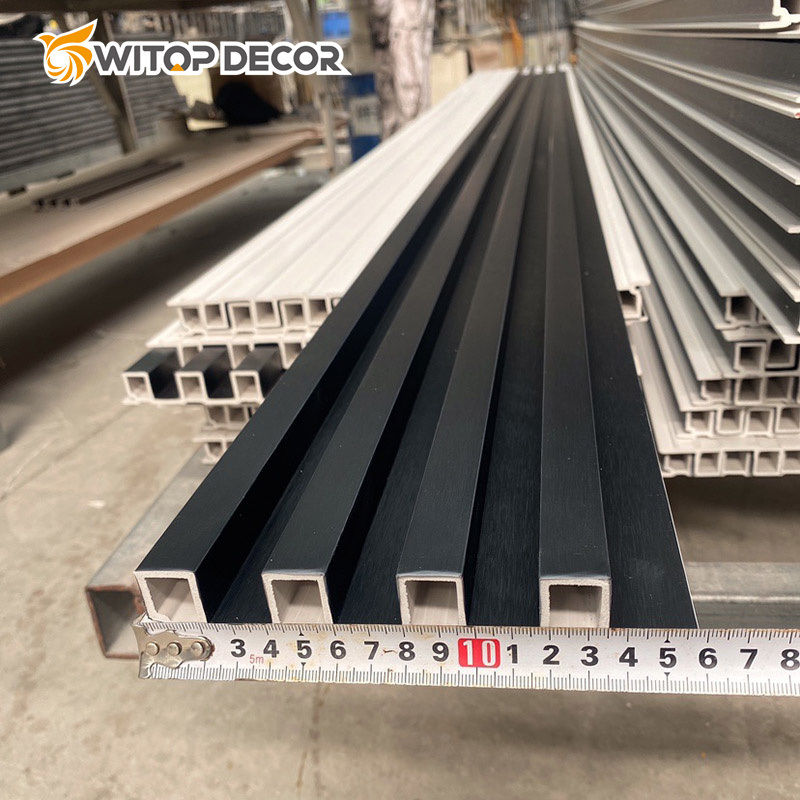 Professional Factory Good Quality WPC Cladding WPC Wall Panel