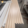 High Quality Affordable Waterproof WPC Wall Panel