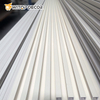 Class B More Than 5 Years WPC Panel Wood Wall Cladding