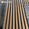 Acoustic Panels for Improved Acoustics in Your Conference Room