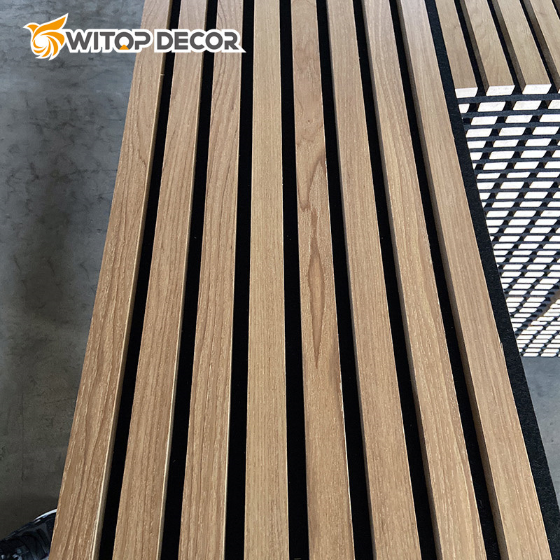 Acoustic Panels for Improved Acoustics in Your Conference Room