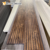 Fireproof Anti-Scratch WPC Wood Plastic Composite Wall Panel