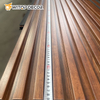 Modern Popular Design WPC Wall Panels for Hotel Mall Supermarkt
