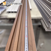 High Quality WPC Board Indoor Wall Panel for Decoration