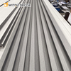 High Quality WPC Board Indoor Wall Panel for Decoration